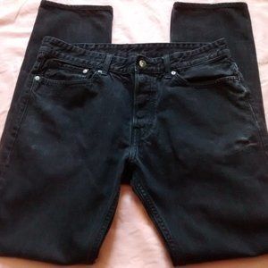 Women's Vintage High Waist Jeans